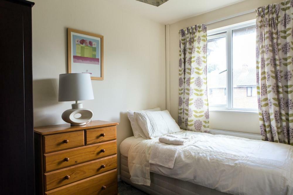 شقة 31 Hampton Drive بلفاست المظهر الخارجي الصورة